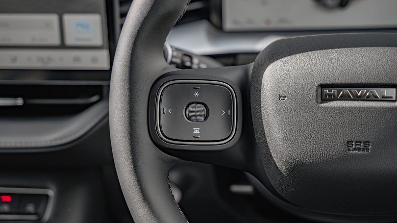 2025 GWM HAVAL H6 11