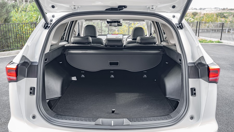 2025 GWM HAVAL H6 15