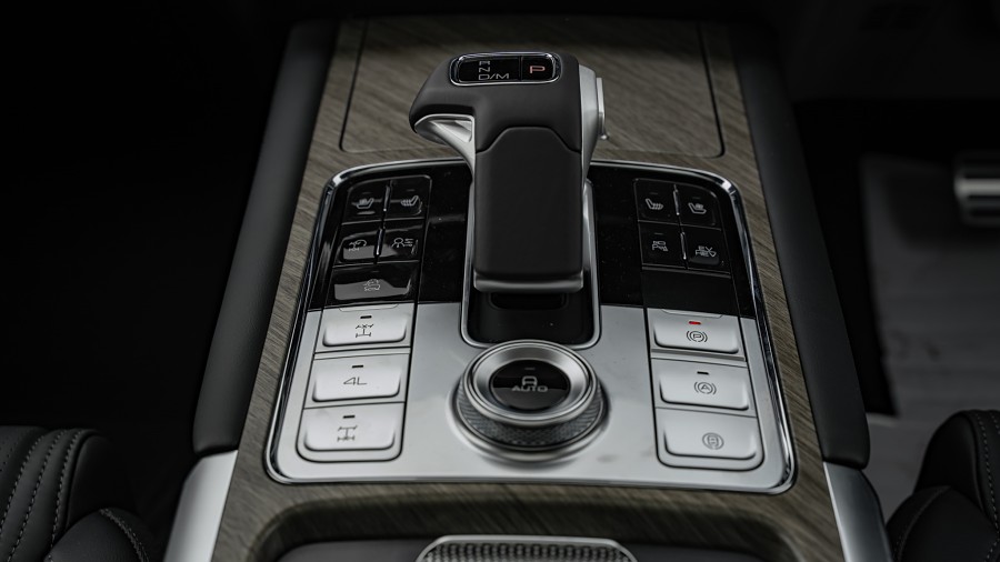 2025 GWM Tank 500 15