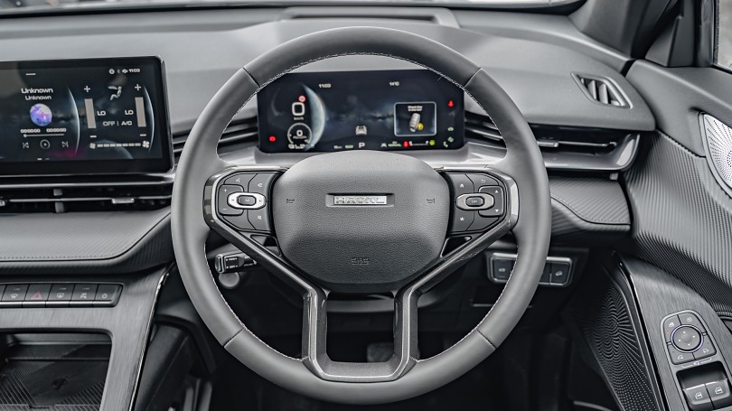 2025 Haval H6 11