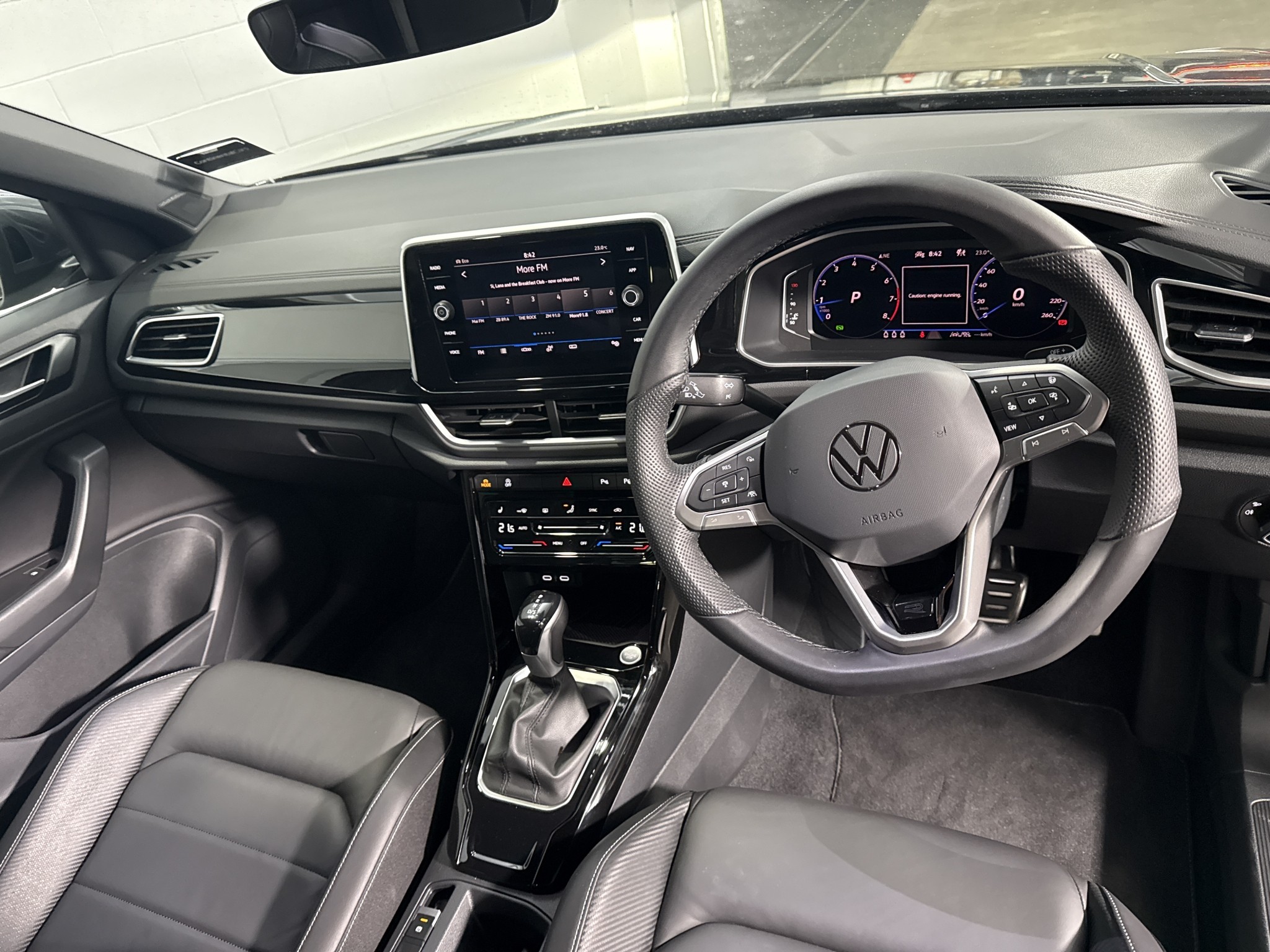 Volkswagen T-Roc PA 2WD R-LINE