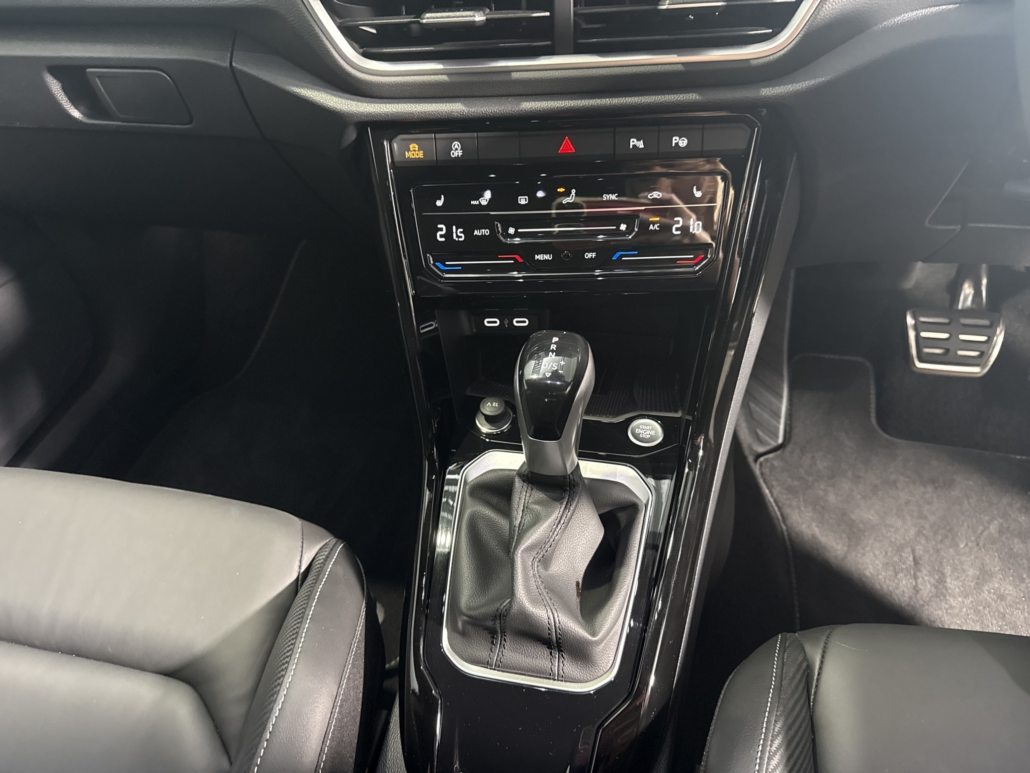 Volkswagen T-Roc PA 2WD R-LINE