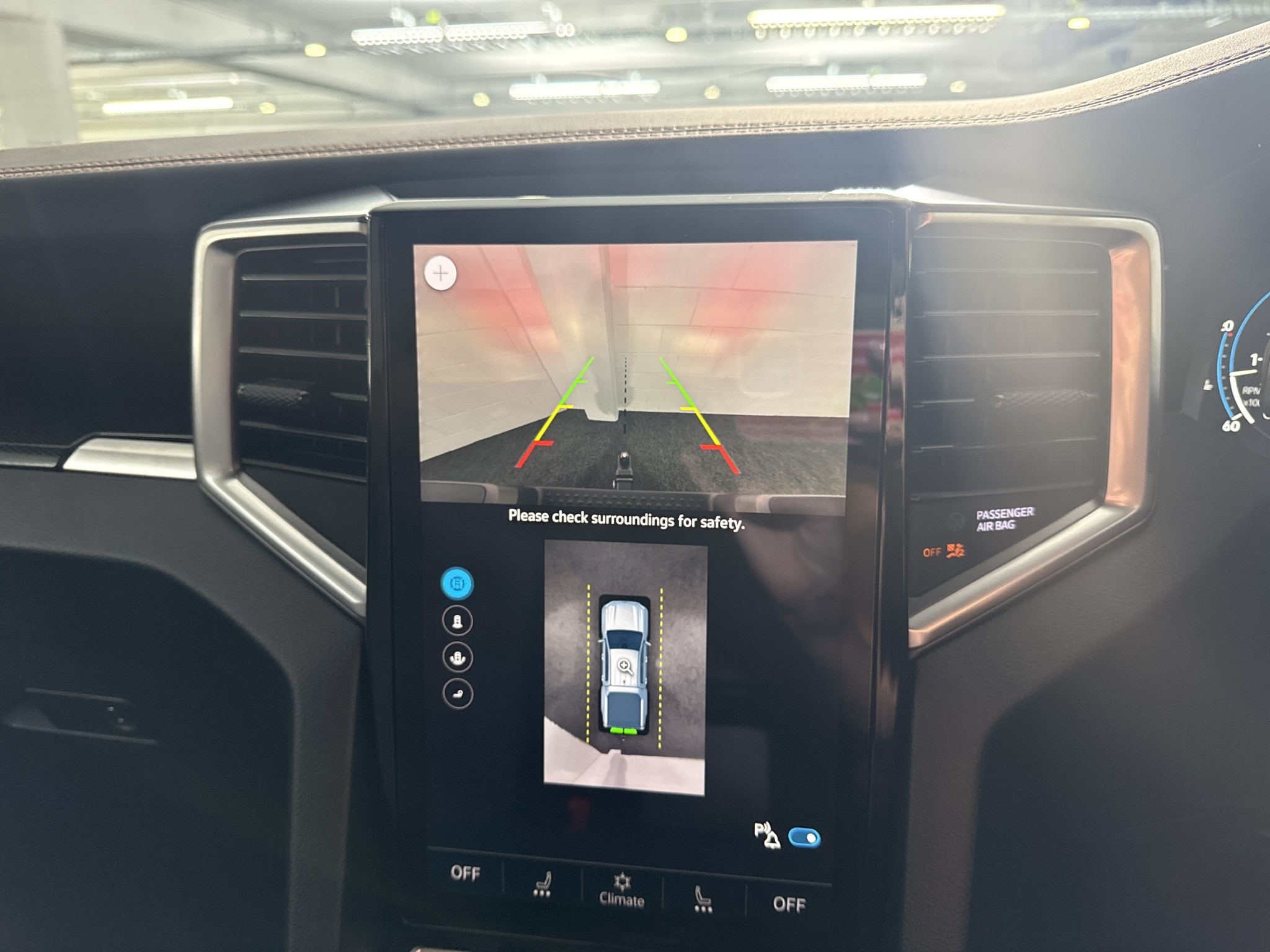 Volkswagen Amarok PANAMERICANA V6 TURBO 600NM AUTO