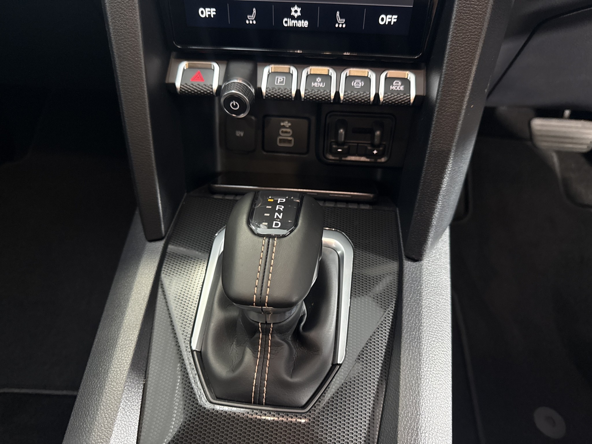 Volkswagen Amarok PANAMERICANA V6 TURBO 600NM AUTO