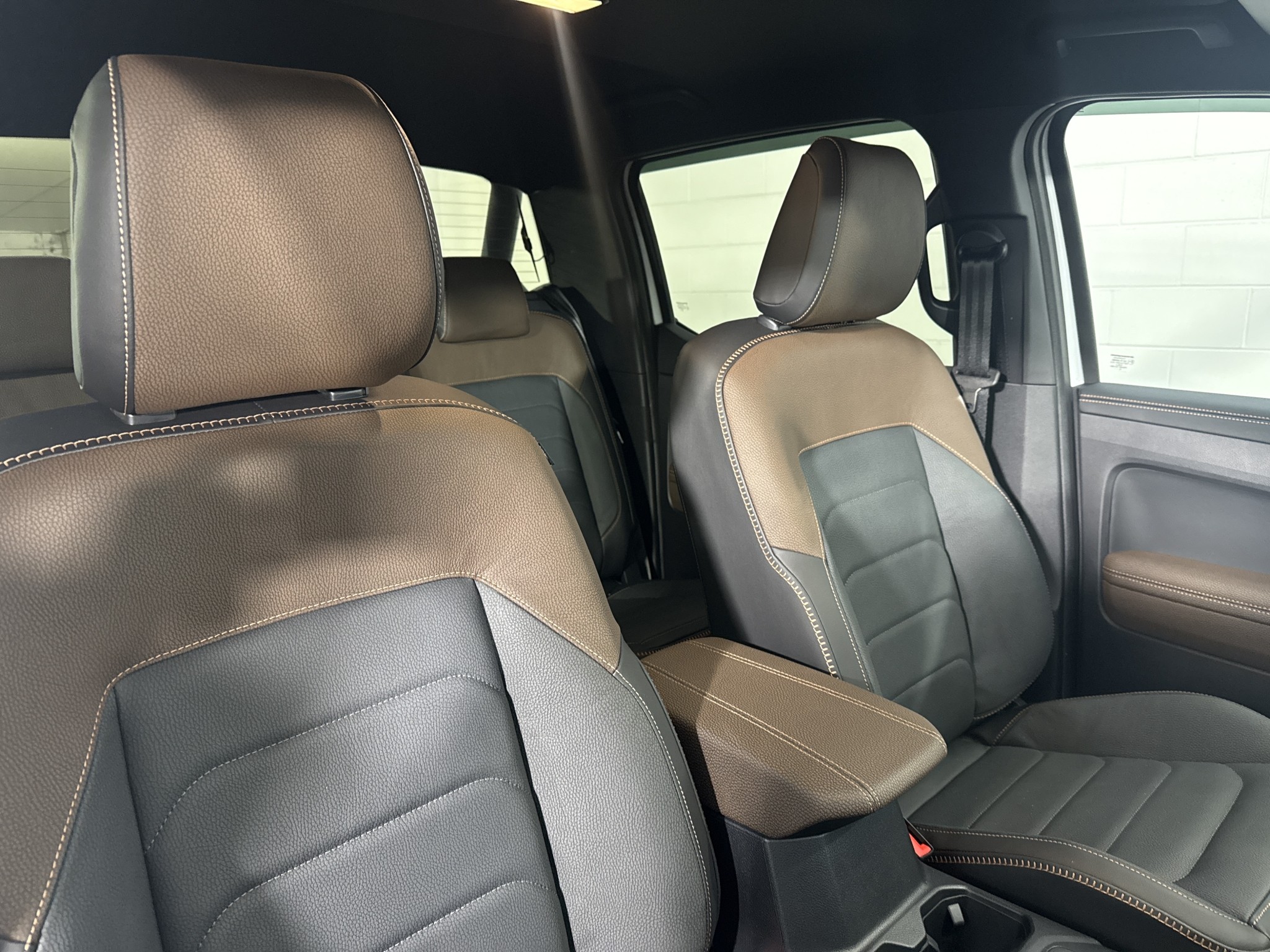 Volkswagen Amarok PANAMERICANA V6 TURBO 600NM AUTO