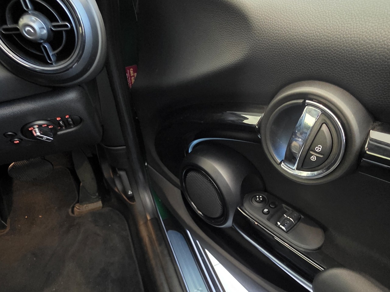 MINI Cooper SE Hatch Classic