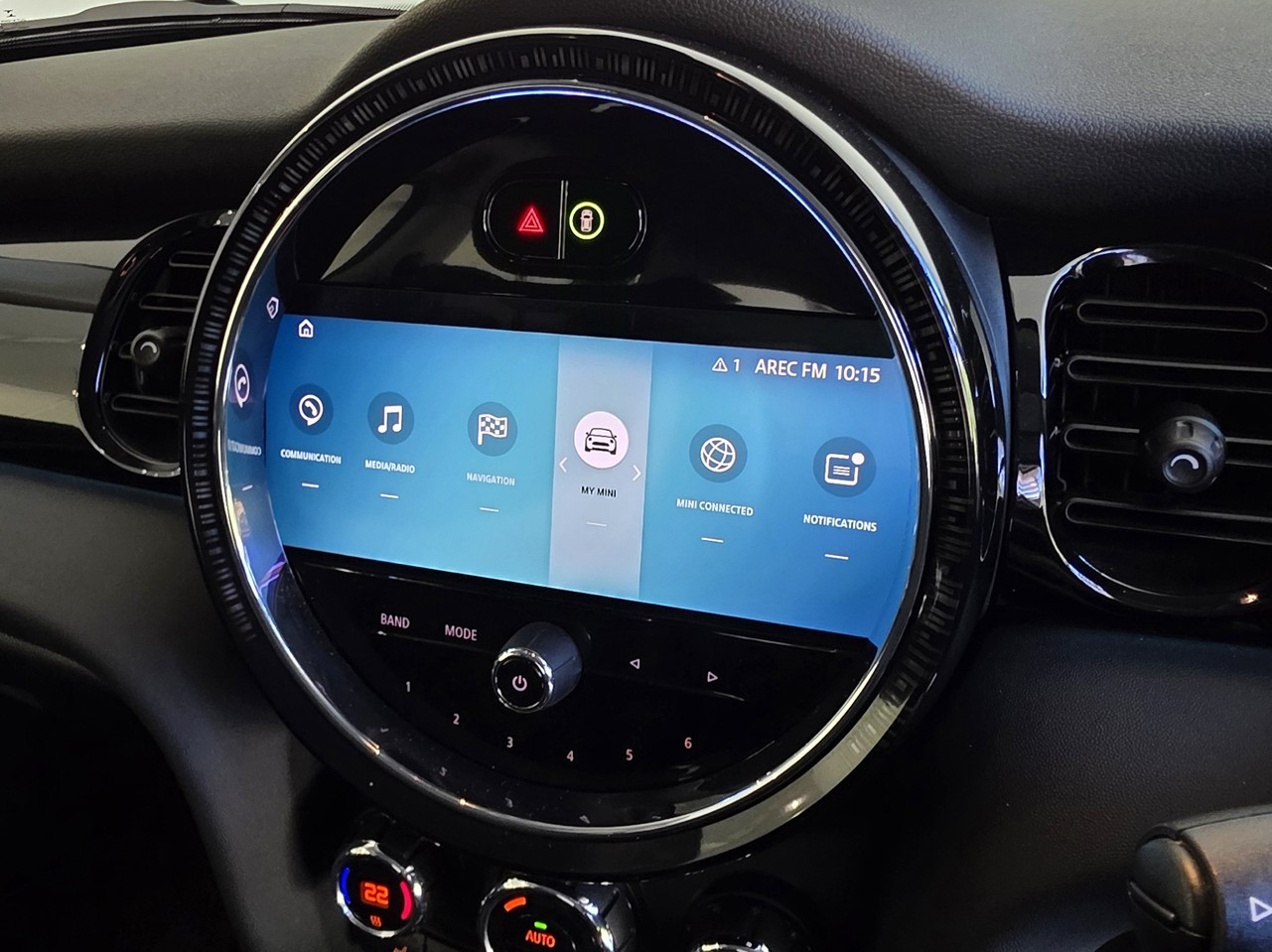 MINI Cooper SE Hatch Classic