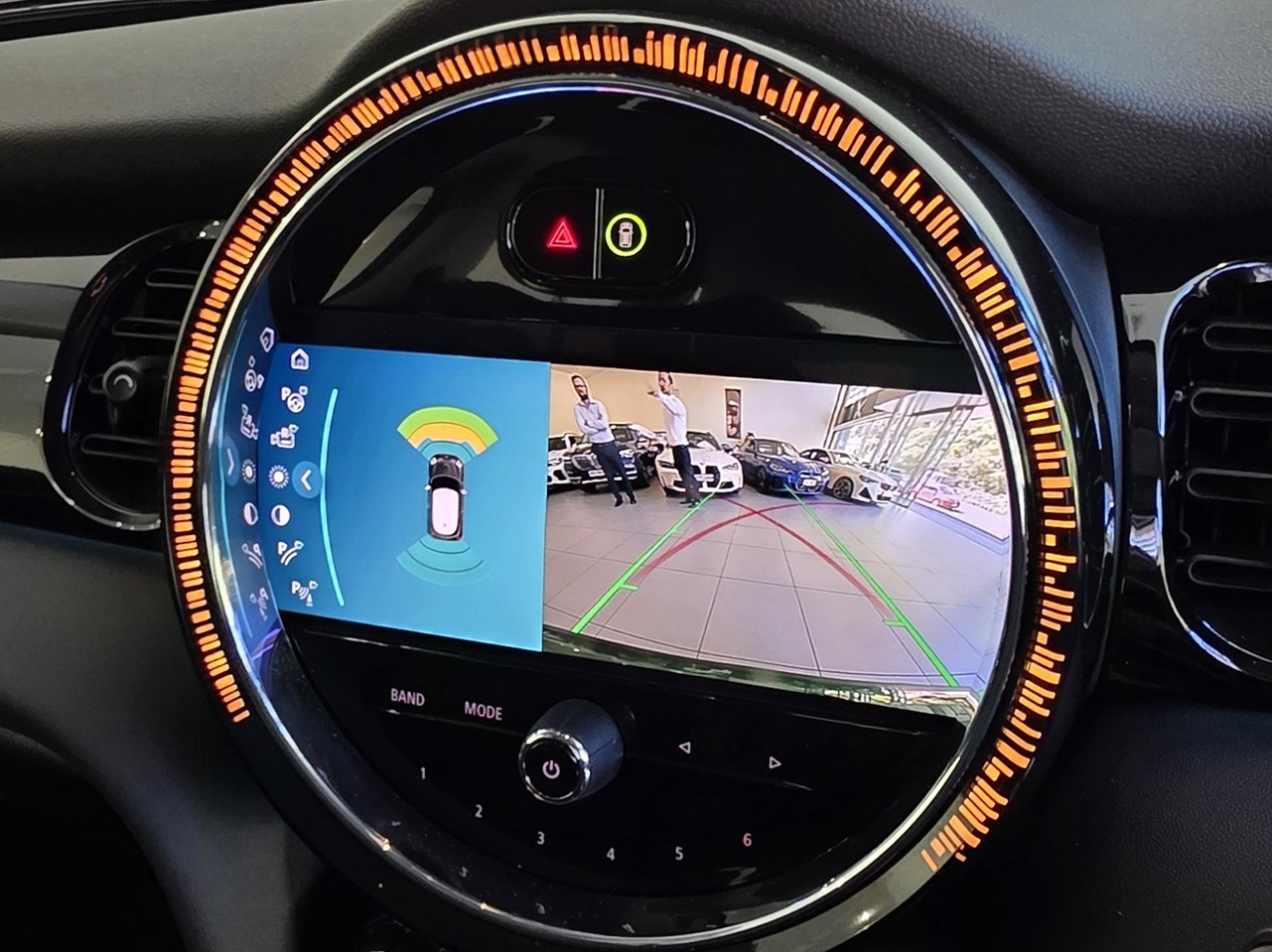 MINI Cooper SE Hatch Classic