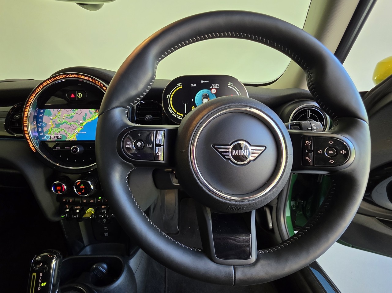 MINI Cooper SE Hatch Classic