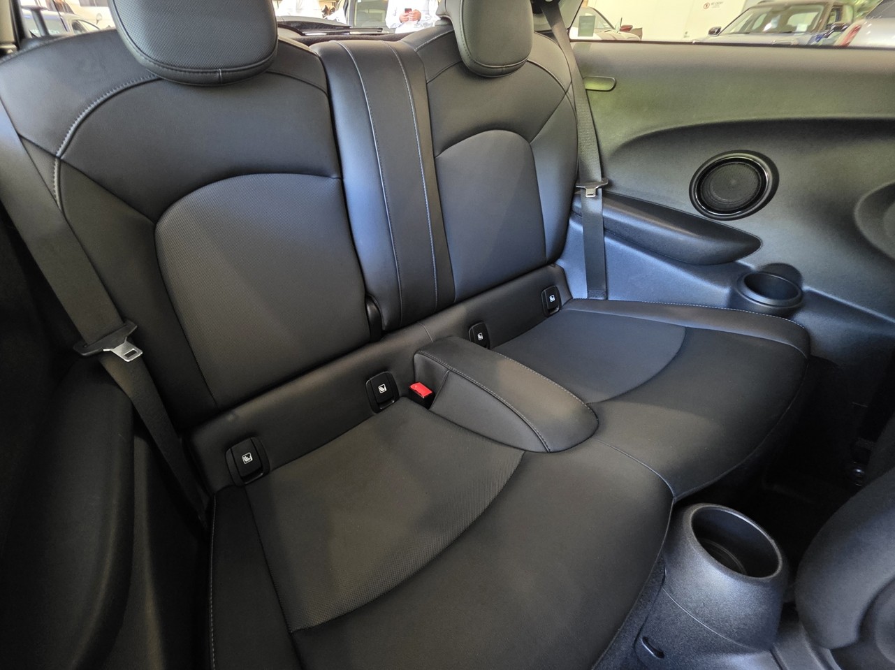 MINI Cooper SE Hatch Classic