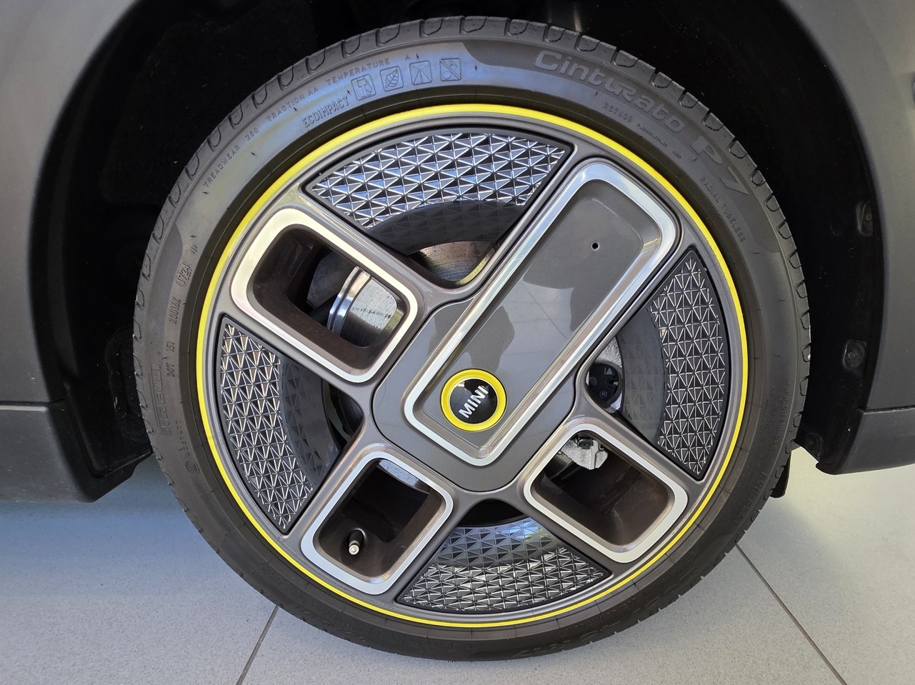 MINI Cooper SE Hatch Classic