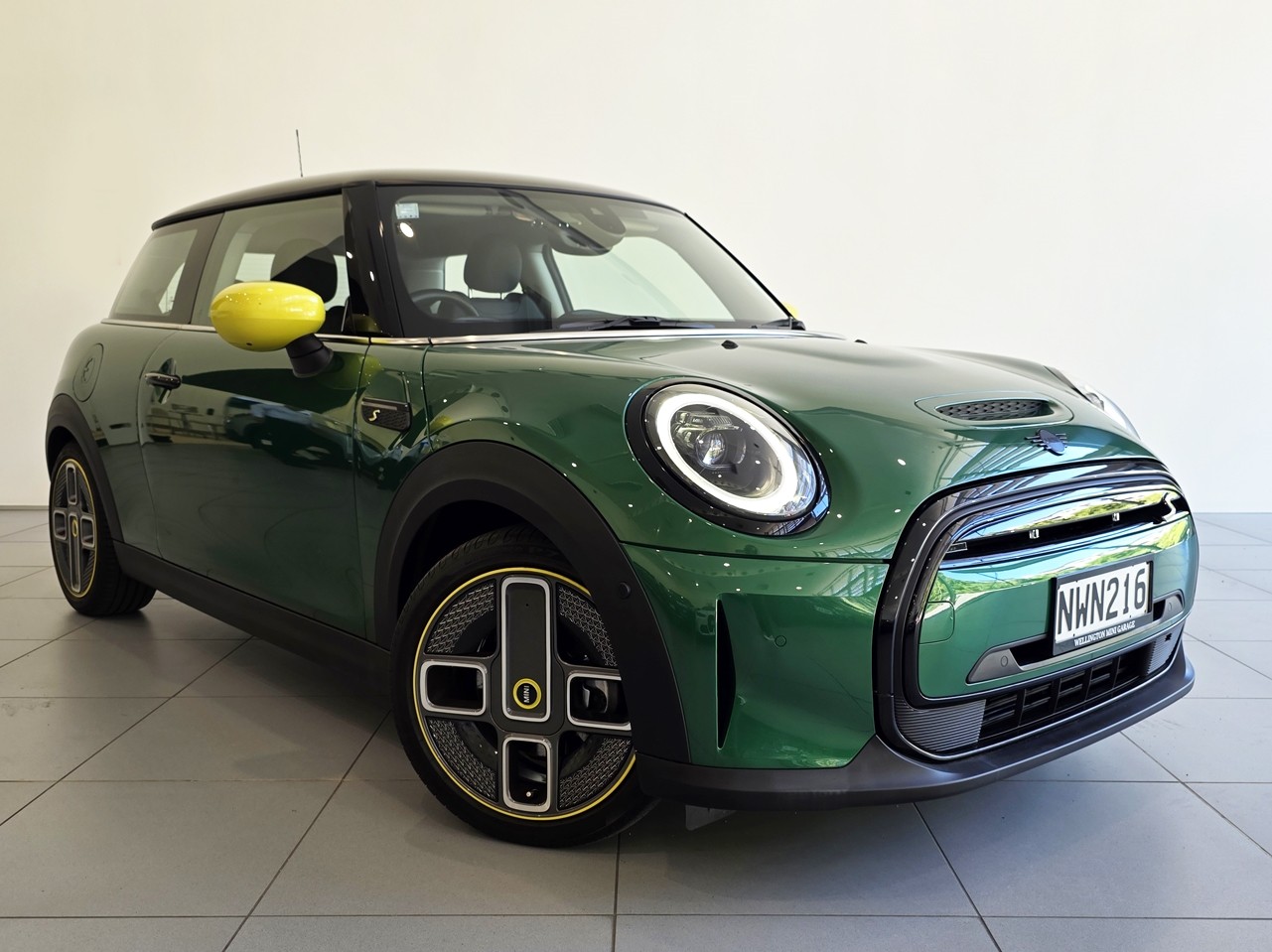 MINI Cooper SE Hatch Classic