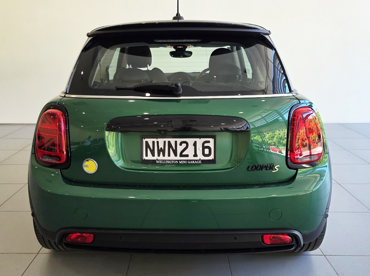 MINI Cooper SE Hatch Classic