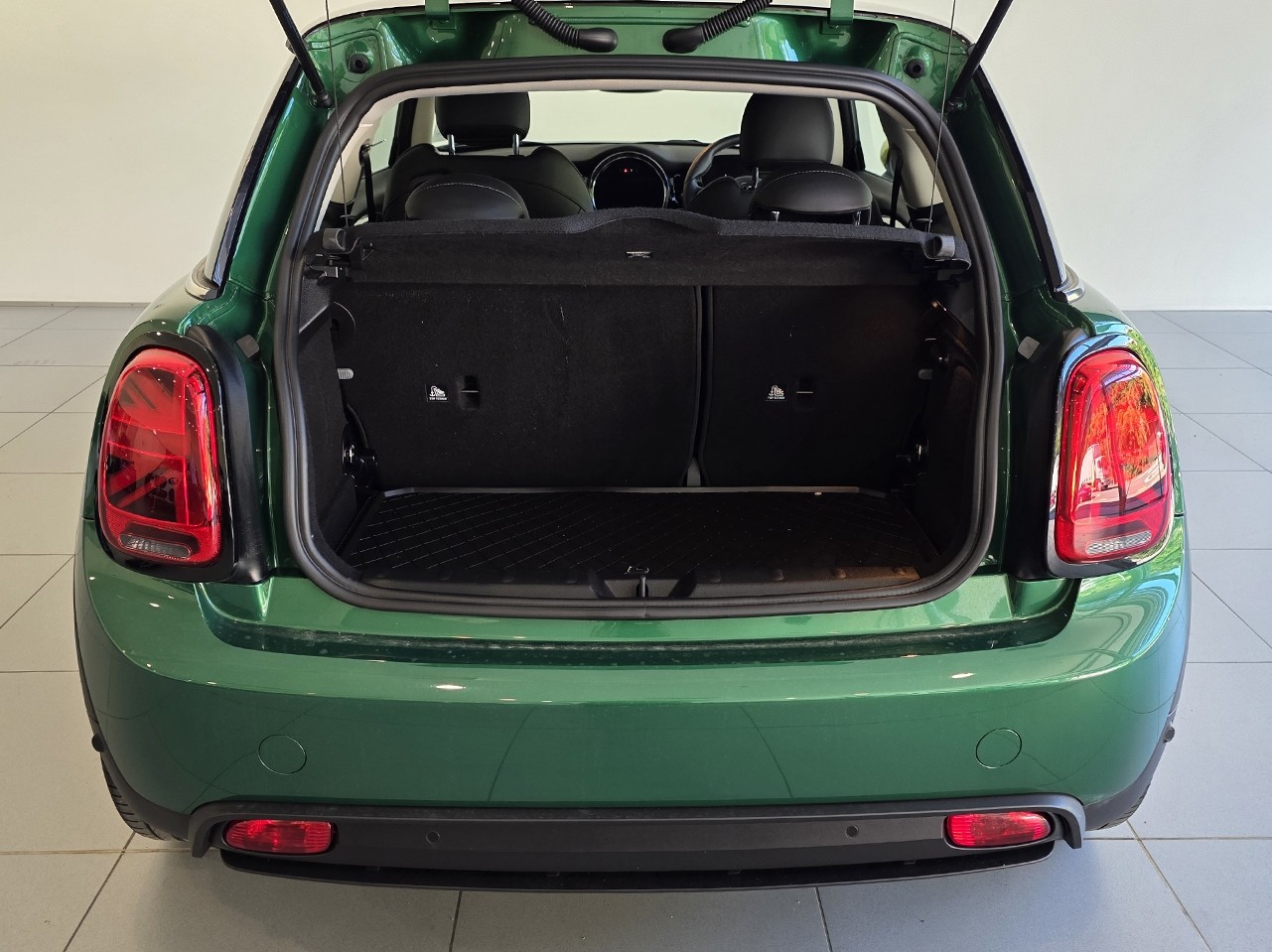 MINI Cooper SE Hatch Classic