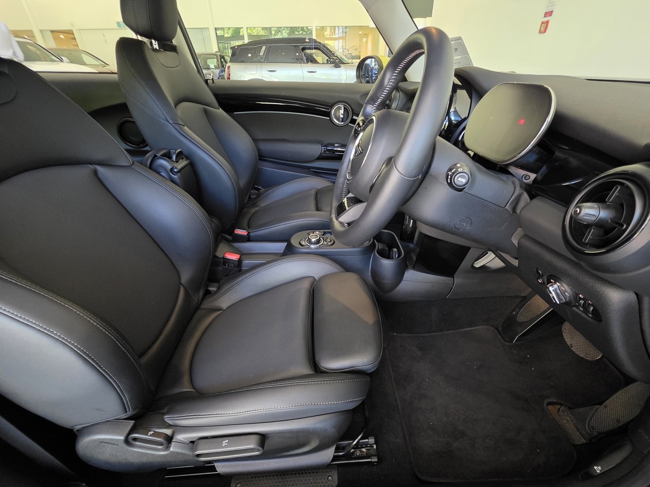 MINI Cooper SE Hatch Classic