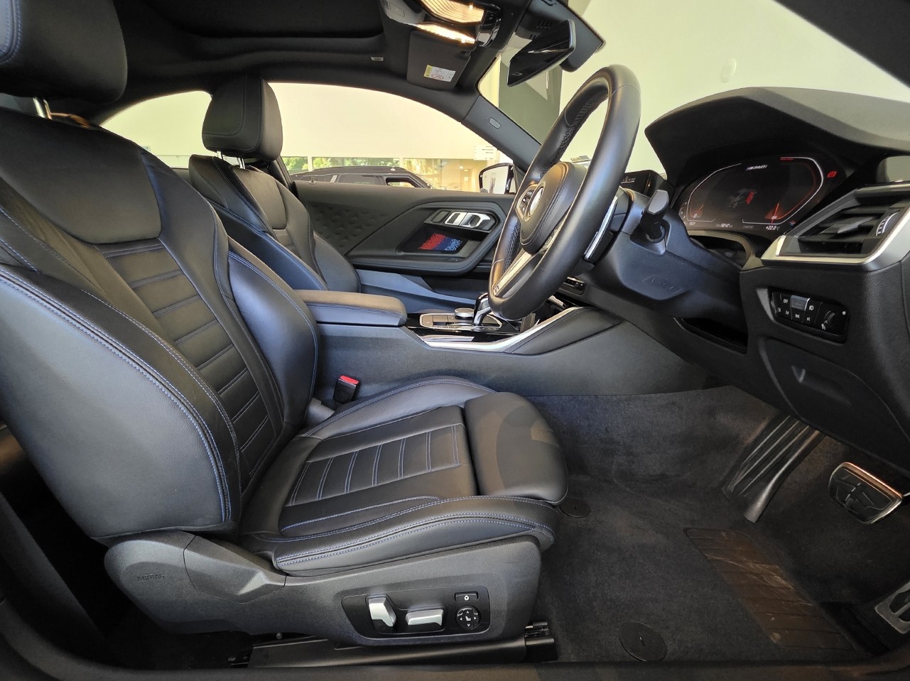 BMW M240i xDrive MPA