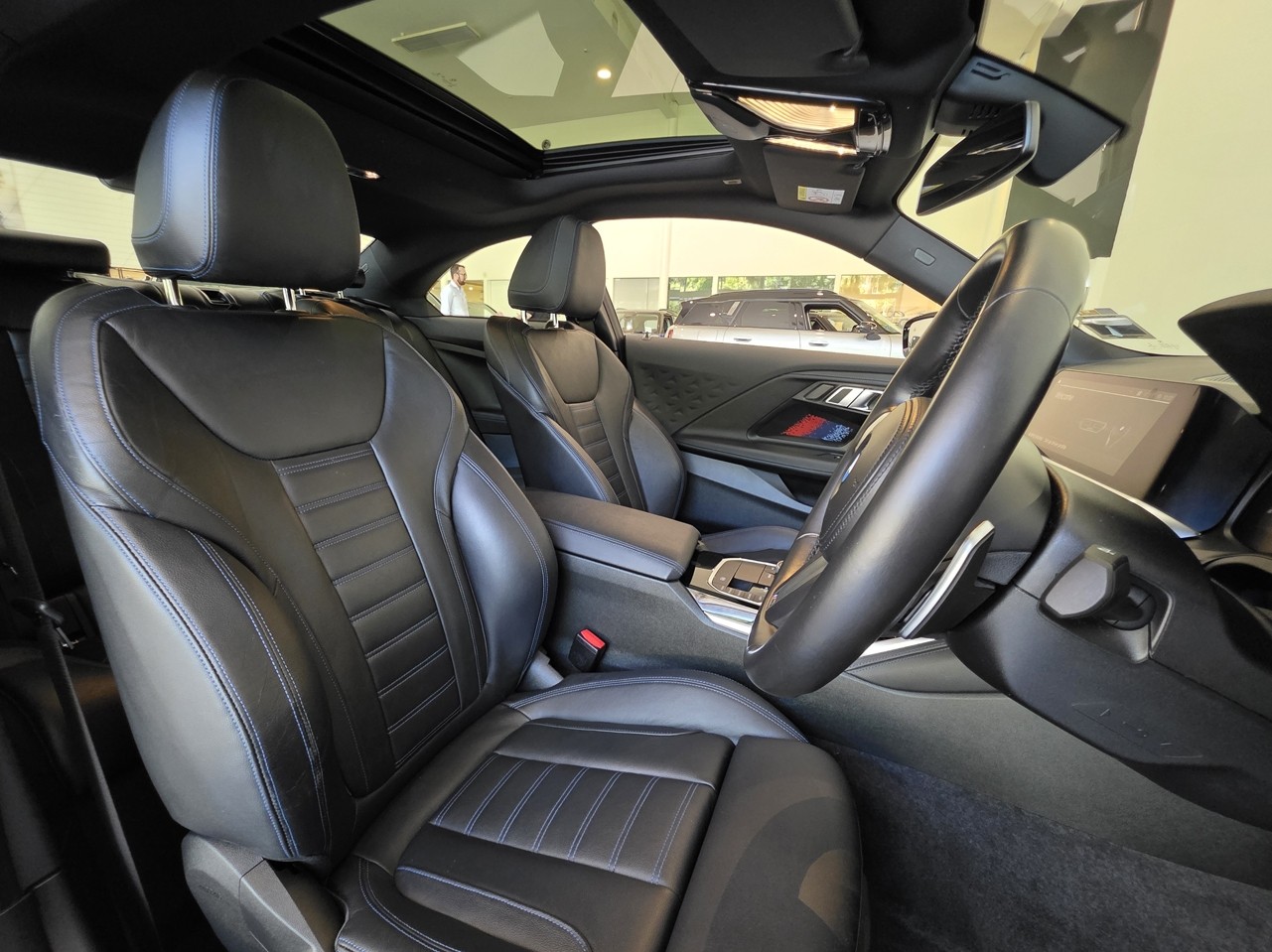 BMW M240i xDrive MPA