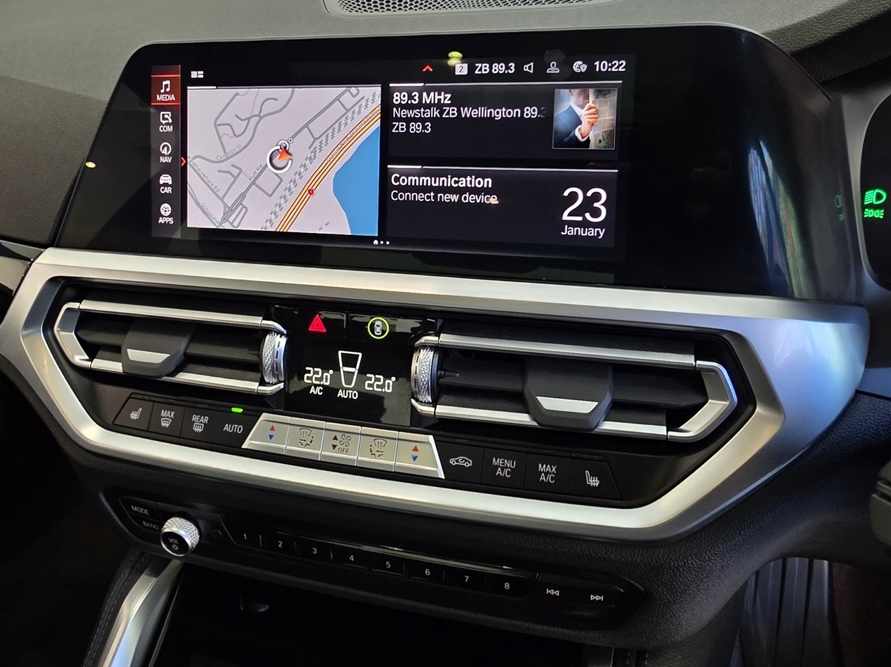 BMW M240i xDrive MPA