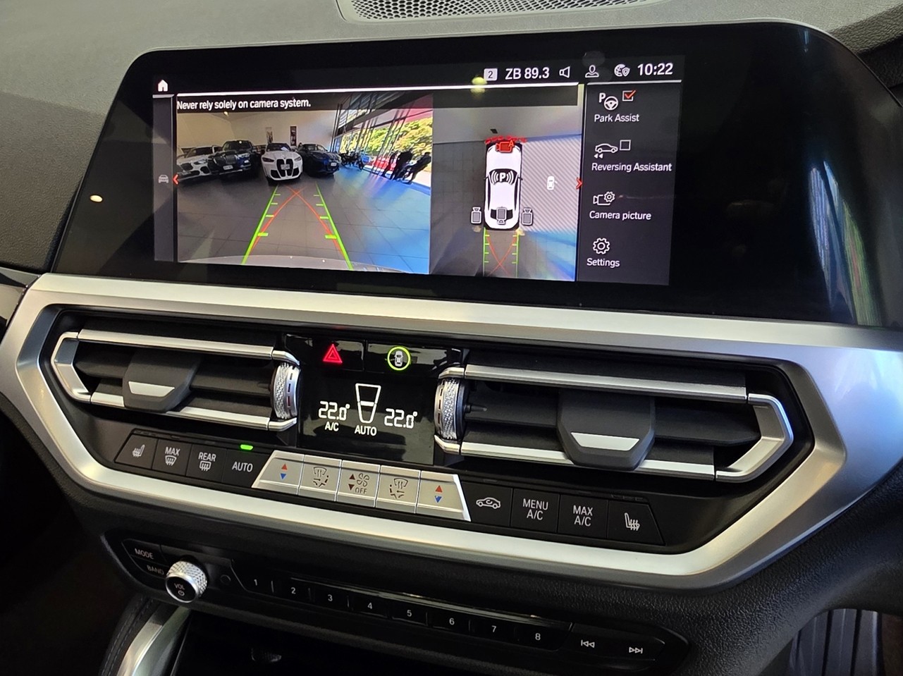 BMW M240i xDrive MPA