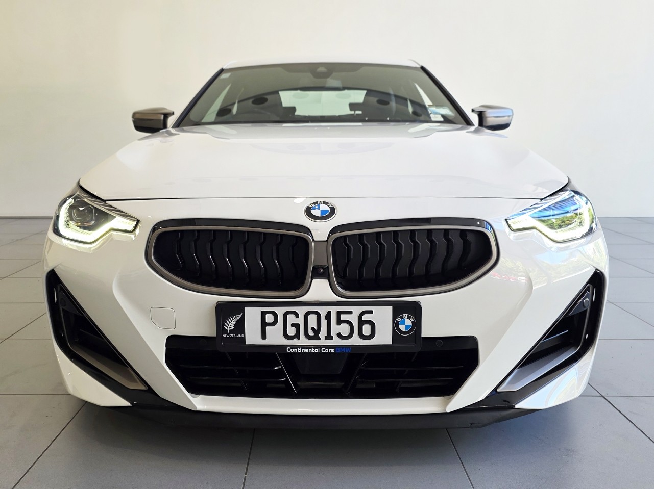 BMW M240i xDrive MPA