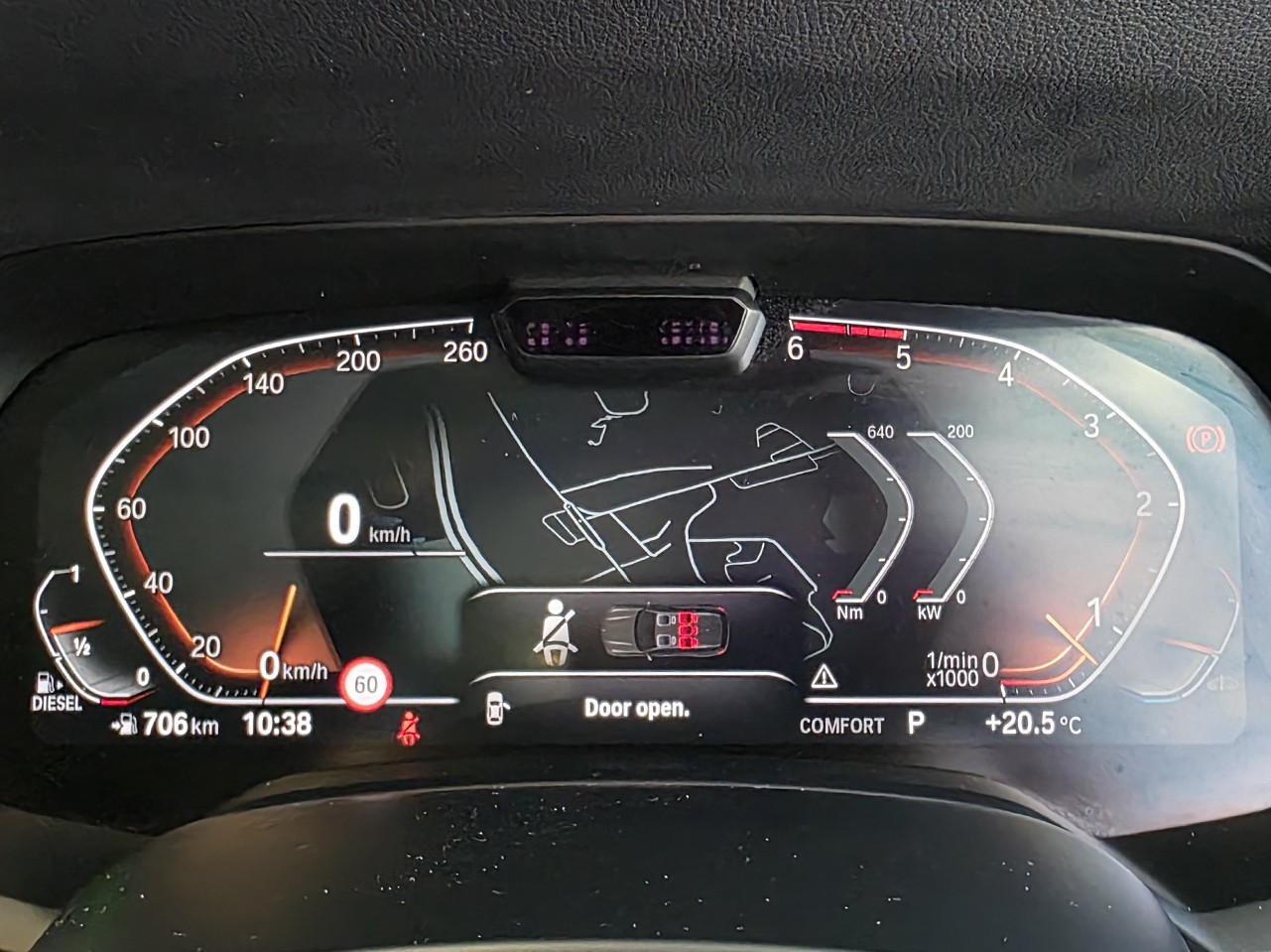 BMW X5 xDrive30d M Sport + Innovations