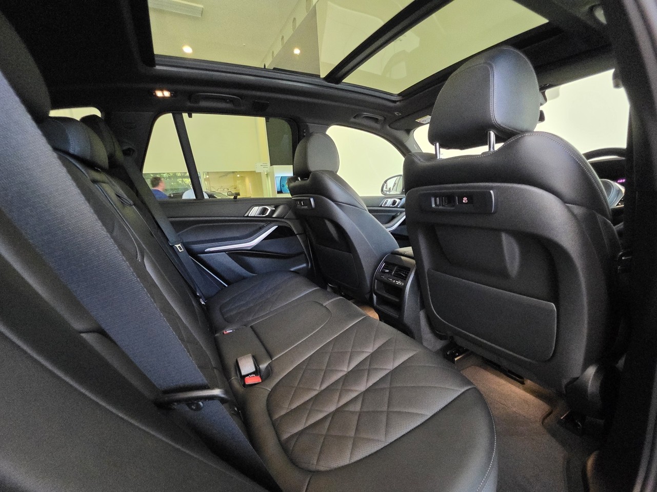 BMW X5 xDrive30d M Sport + Innovations