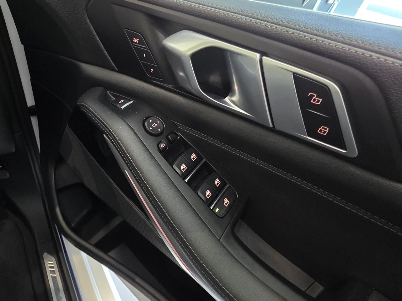 BMW X5 xDrive30d M Sport + Innovations