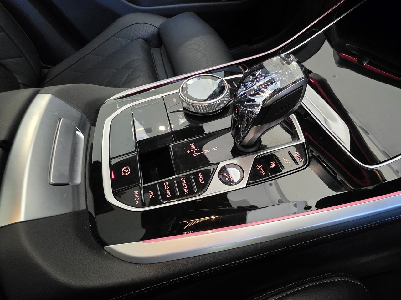 BMW X5 xDrive30d M Sport + Innovations