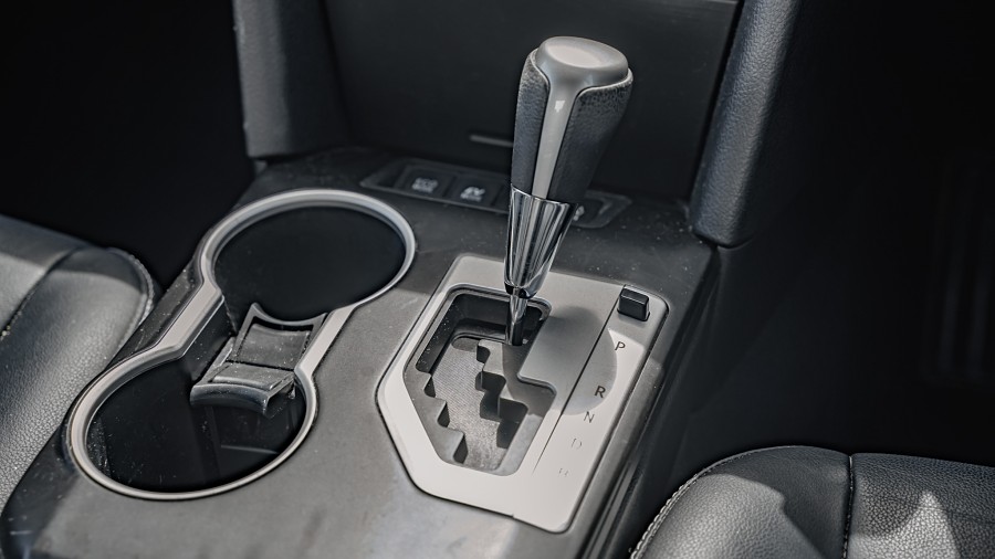 2017 Toyota Camry 17