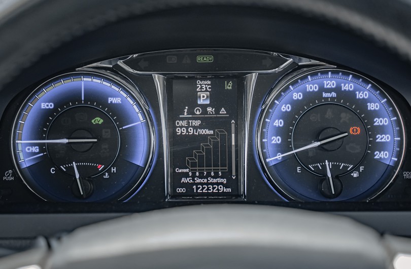 2017 Toyota Camry 12