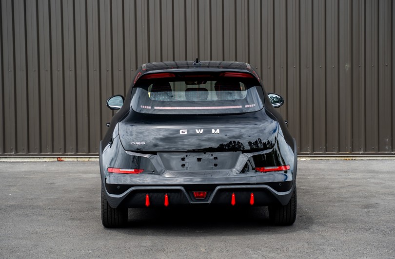 2026 GWM ORA 4