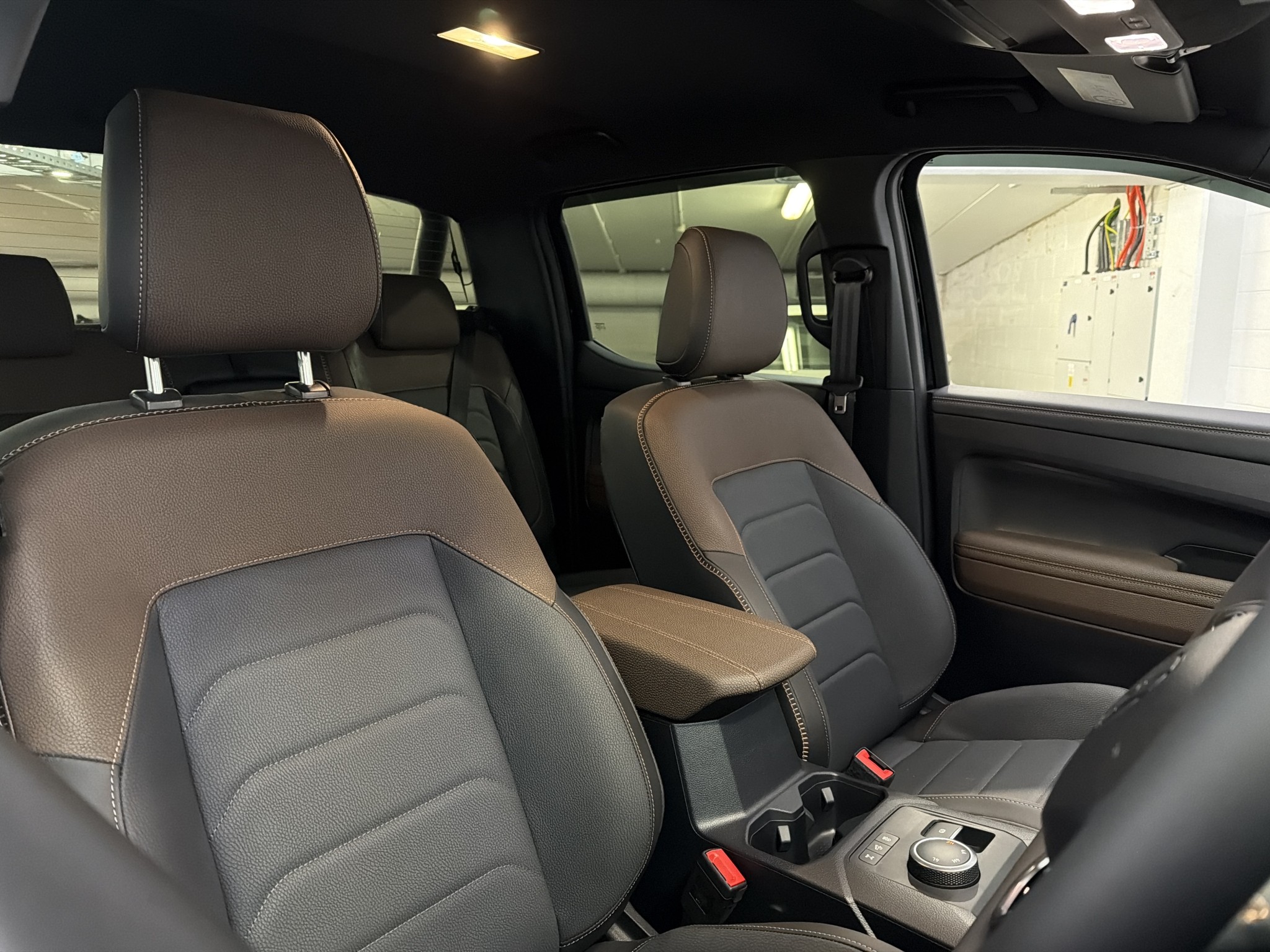 Volkswagen Amarok PANAMERICANA V6 TURBO 600NM AUTO