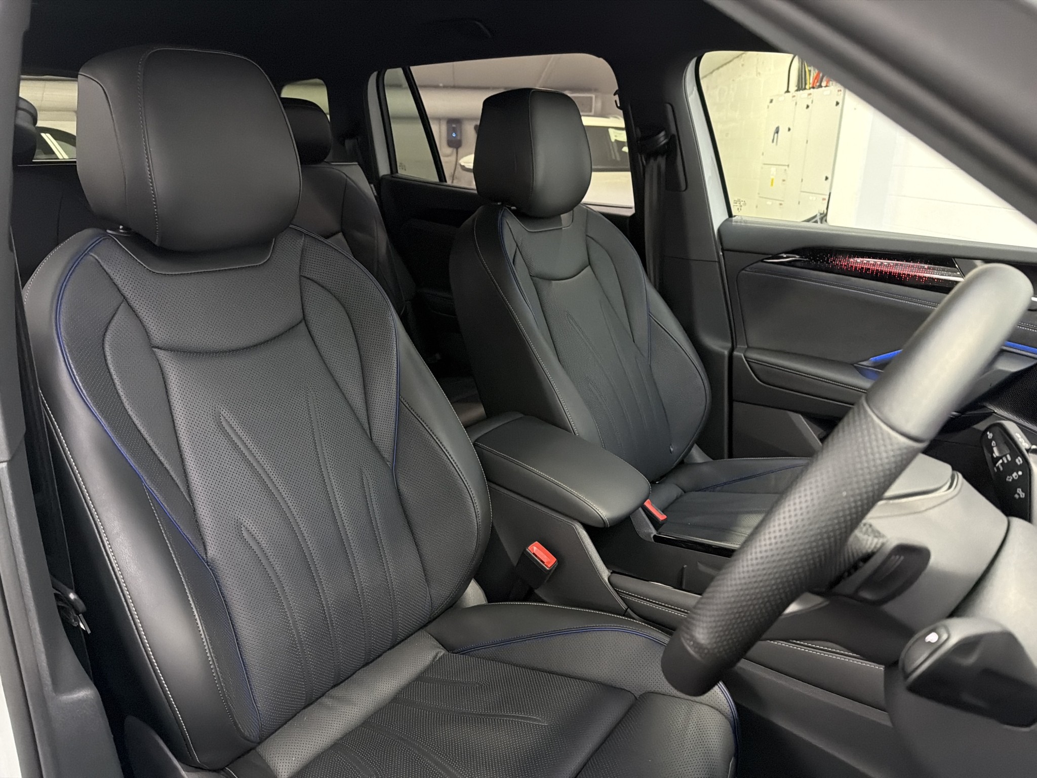 Volkswagen Tayron R-LINE AWD