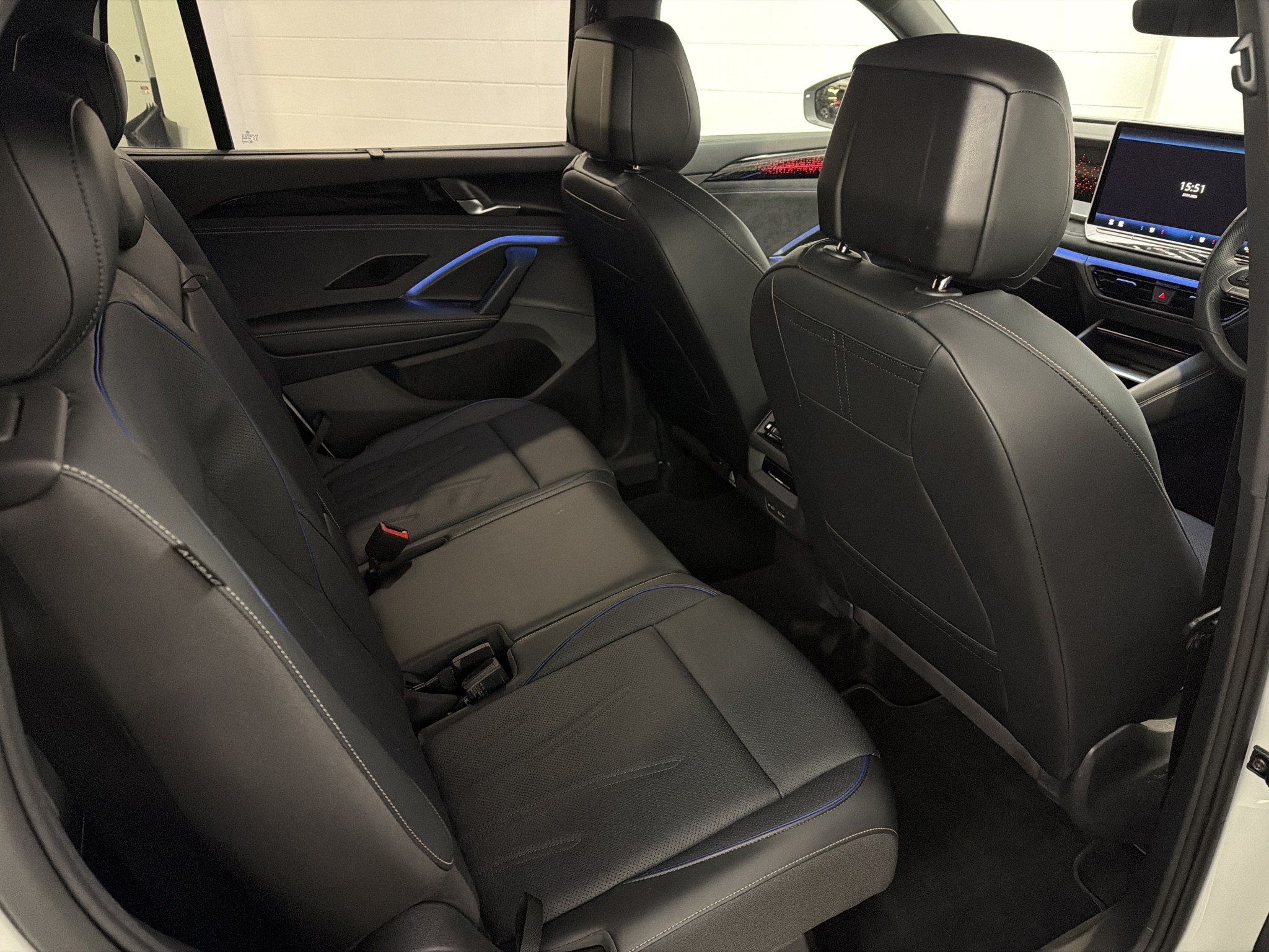 Volkswagen Tayron R-LINE AWD