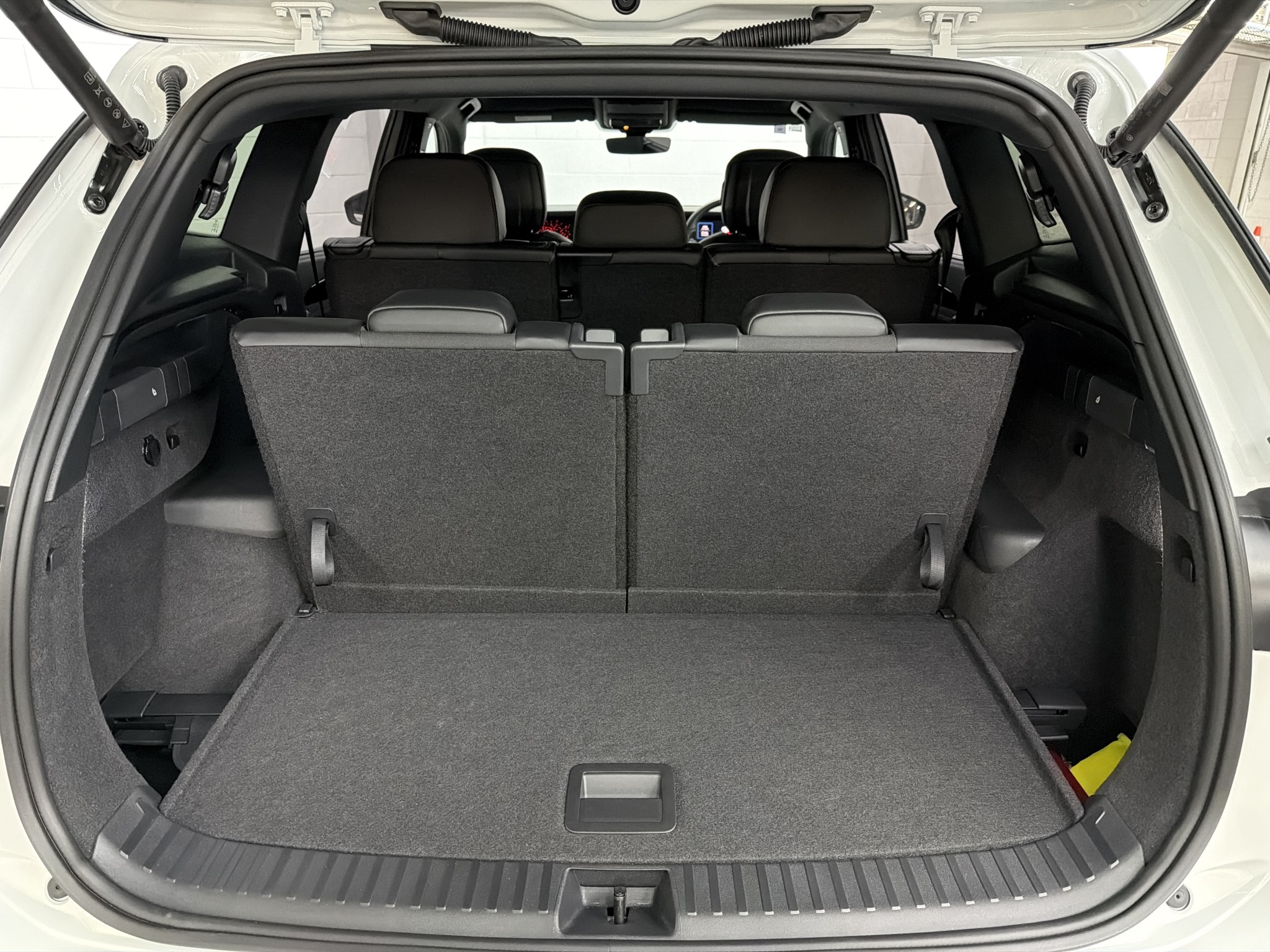 Volkswagen Tayron R-LINE AWD