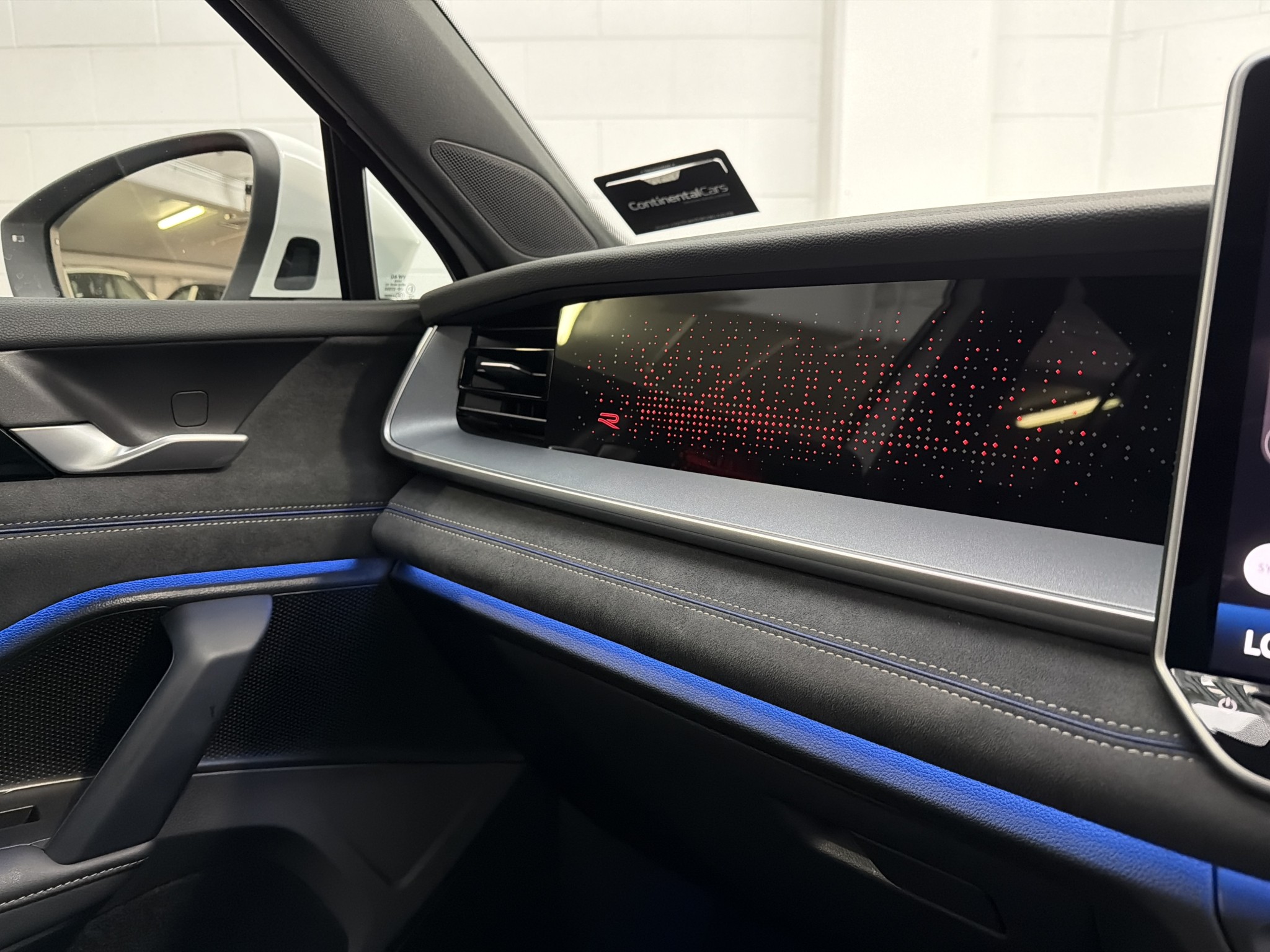 Volkswagen Tayron R-LINE AWD