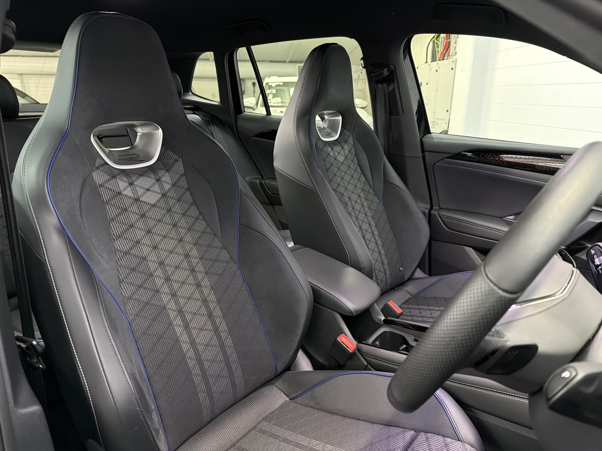 Volkswagen Tiguan 3 R-LINE