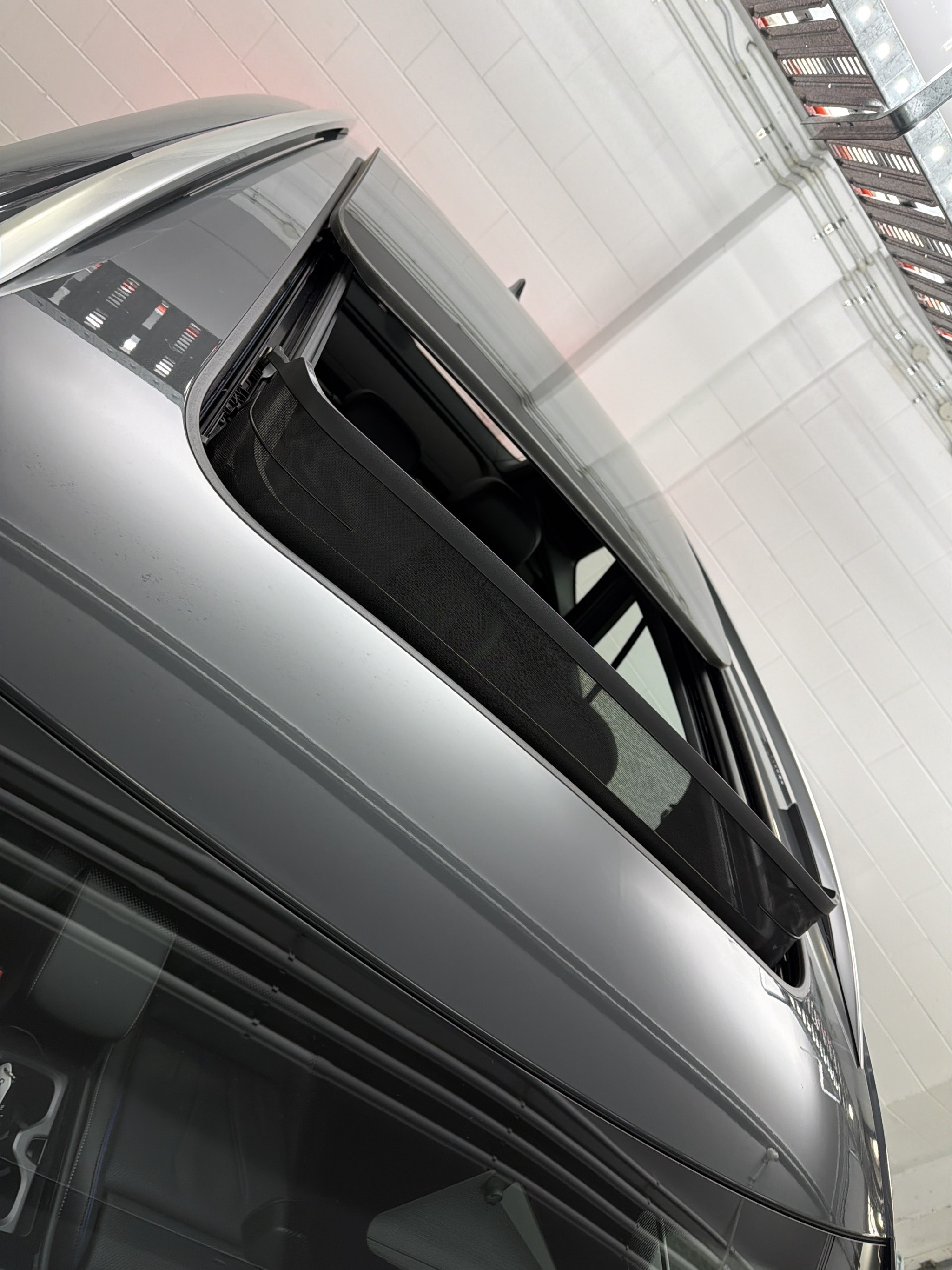 Volkswagen Tiguan 3 R-LINE