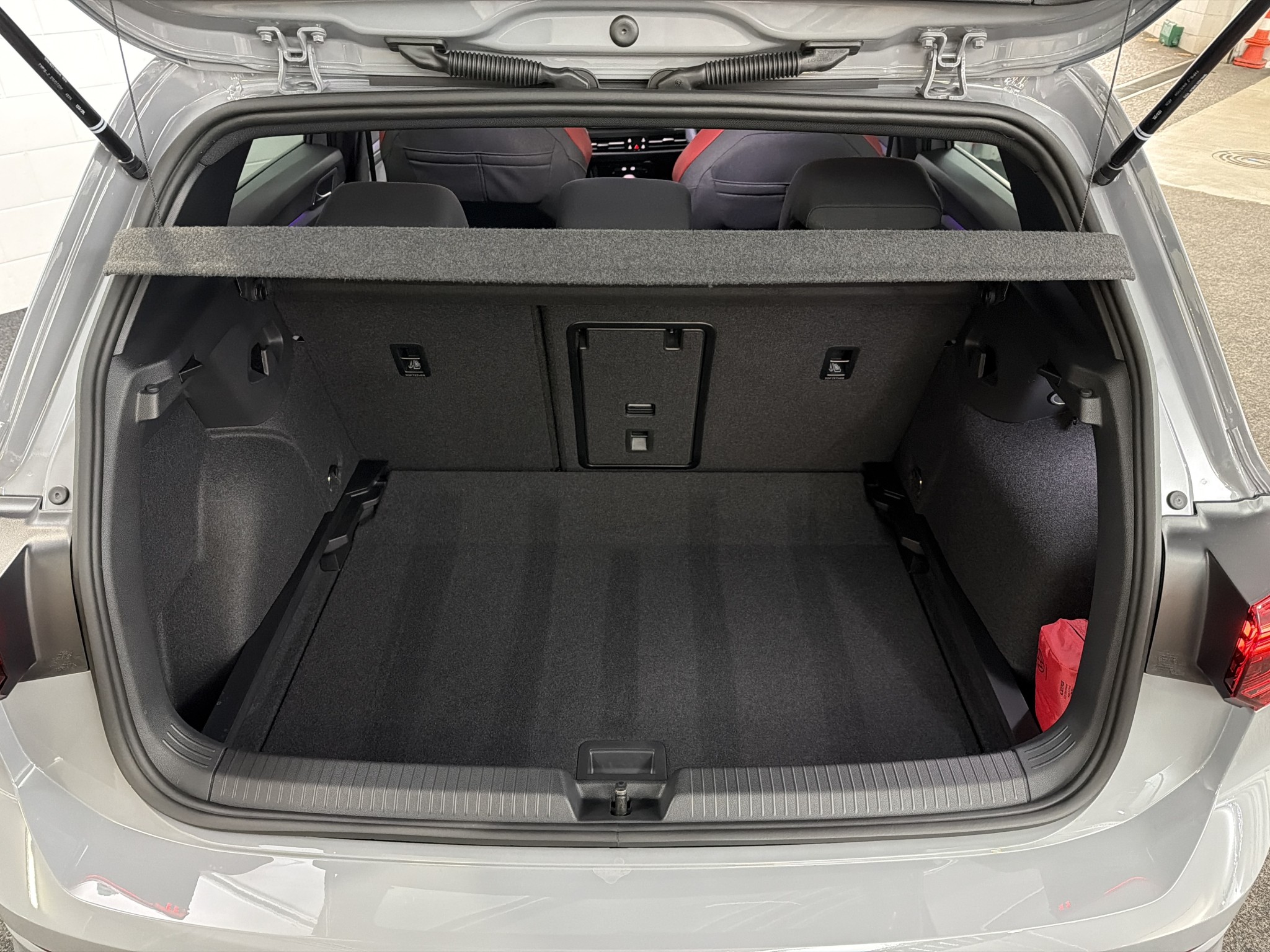 Volkswagen Golf 8.5 GTI