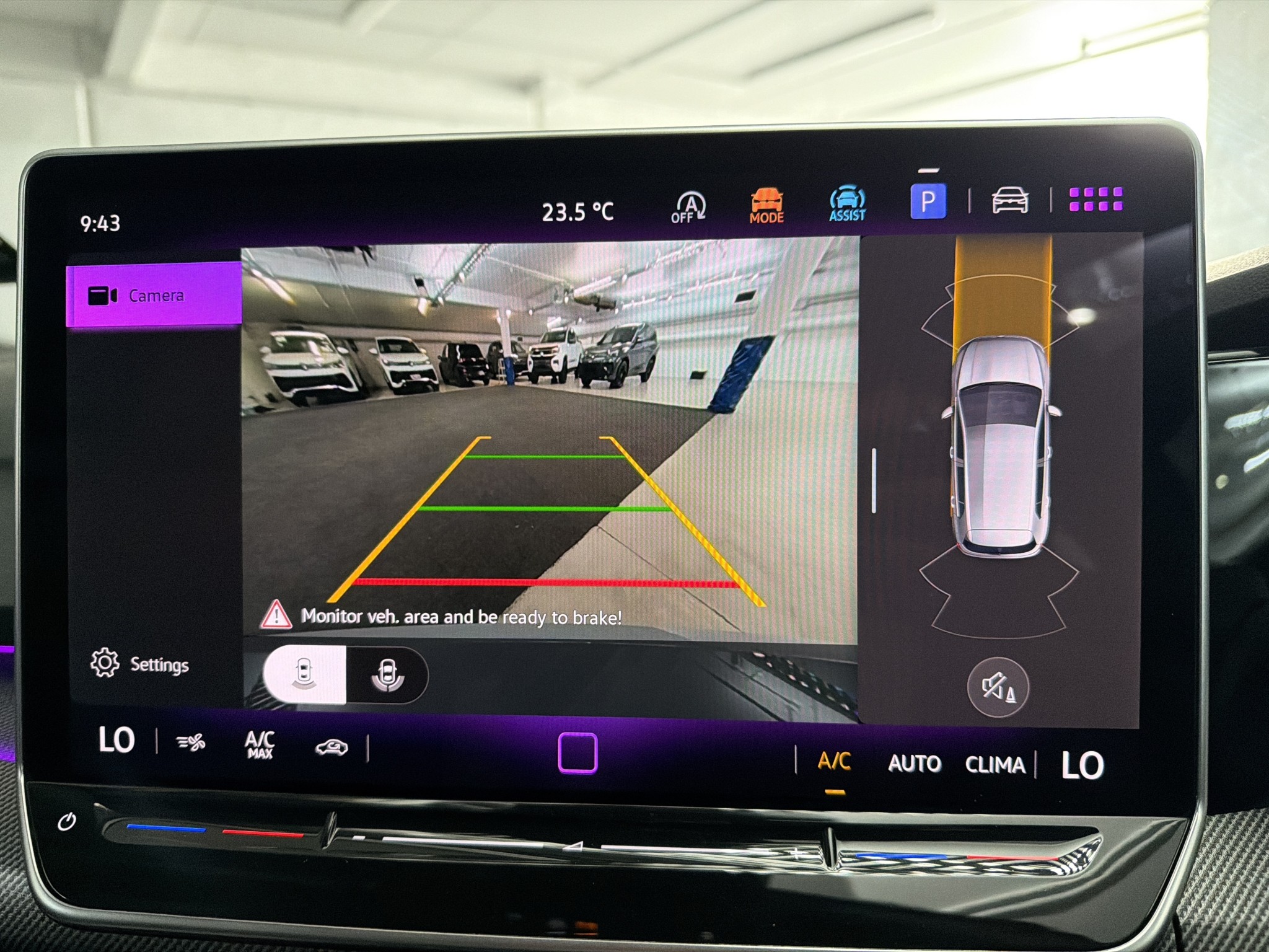 Volkswagen Golf 8.5 GTI