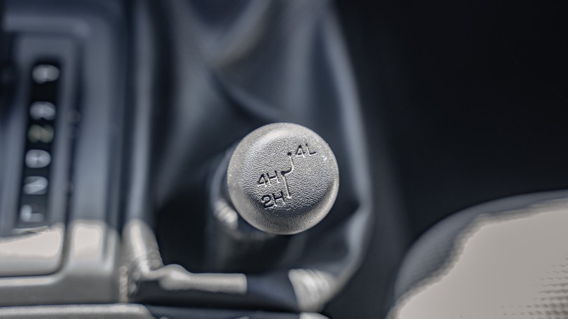 2012 Mitsubishi Triton 16