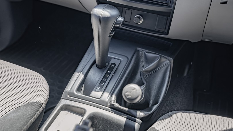 2012 Mitsubishi Triton 15