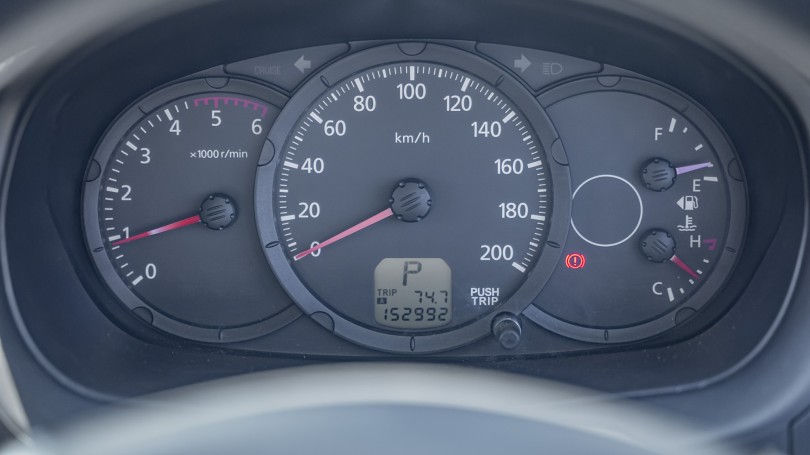 2012 Mitsubishi Triton 12