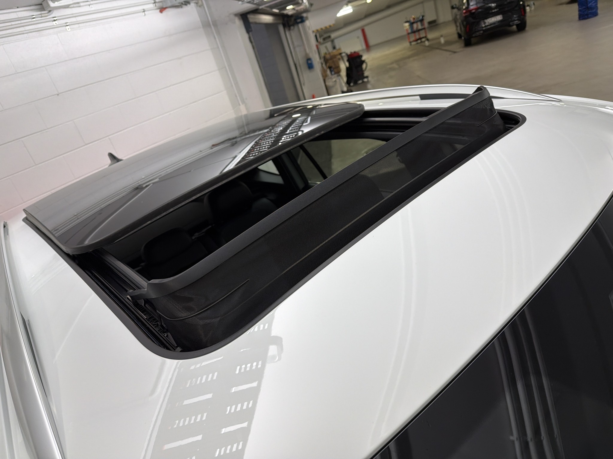 Volkswagen Tiguan 3 R-LINE