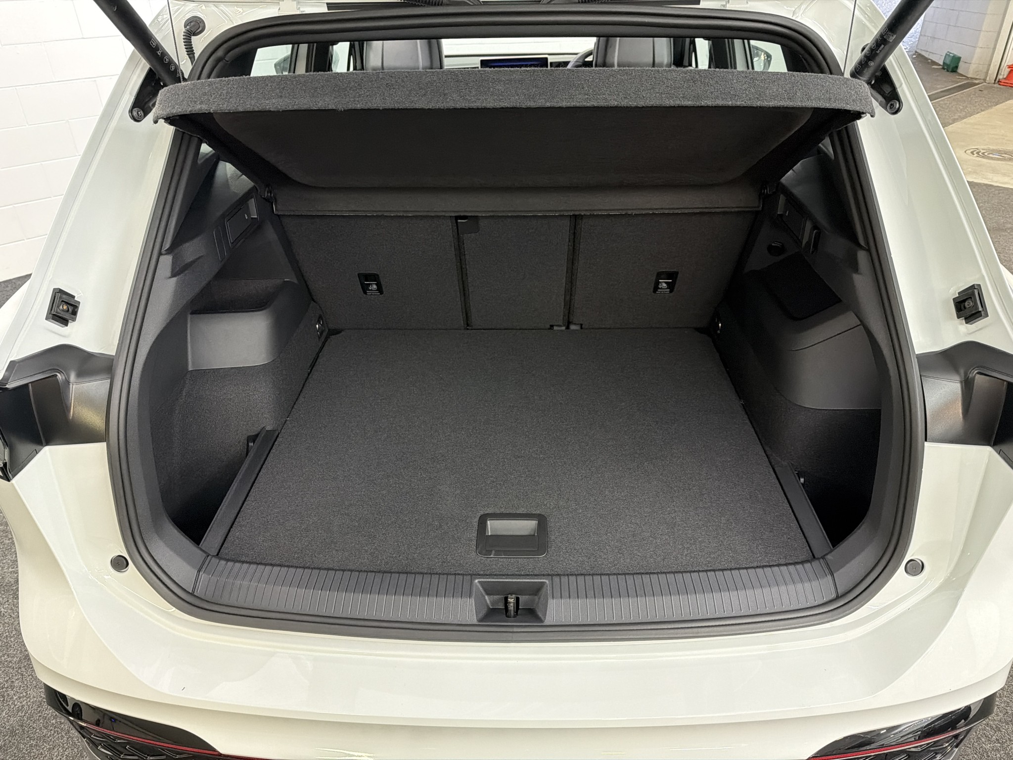 Volkswagen Tiguan 3 R-LINE