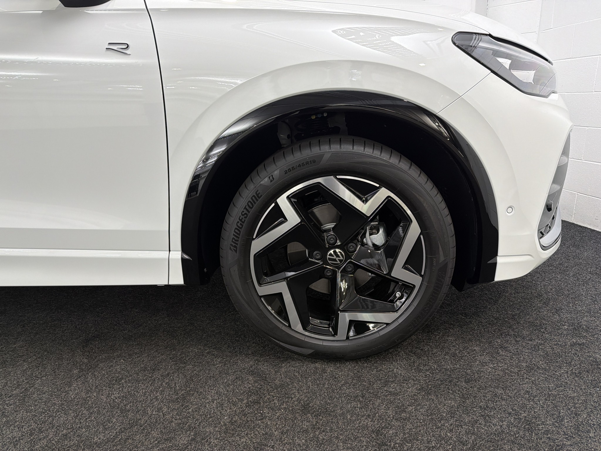 Volkswagen Tiguan 3 R-LINE