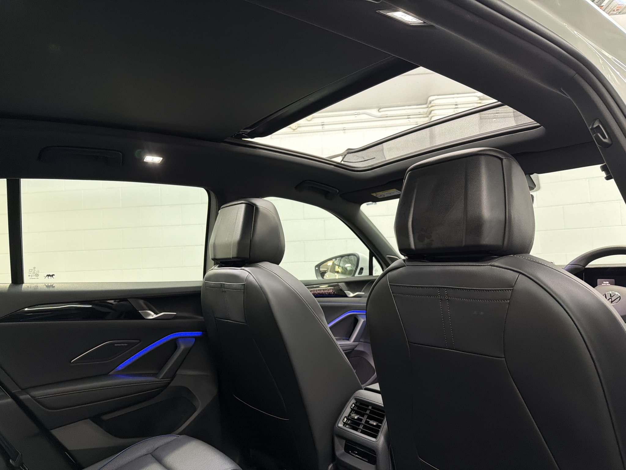 Volkswagen Tiguan 3 R-LINE