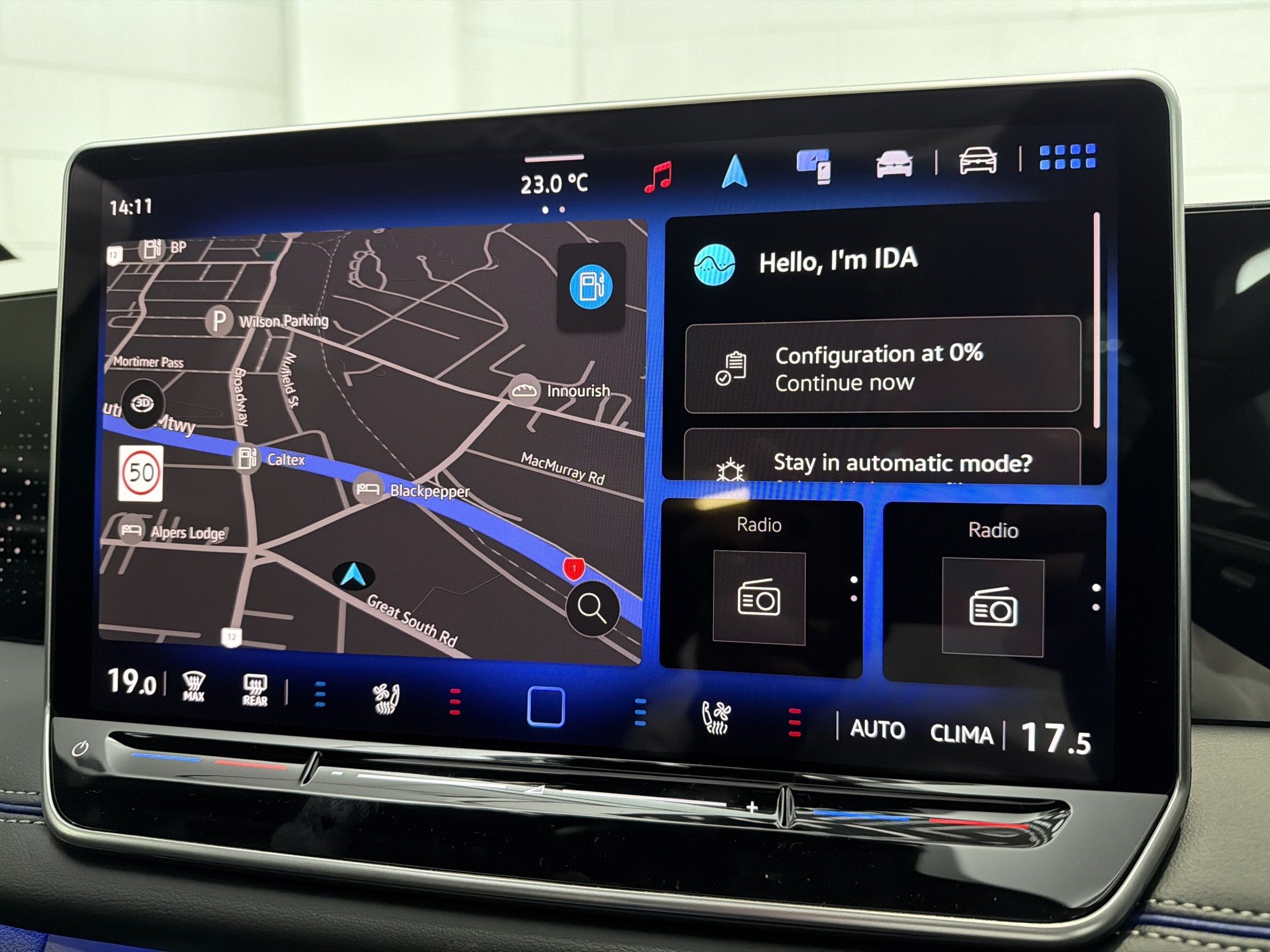 Volkswagen Tiguan 3 R-LINE