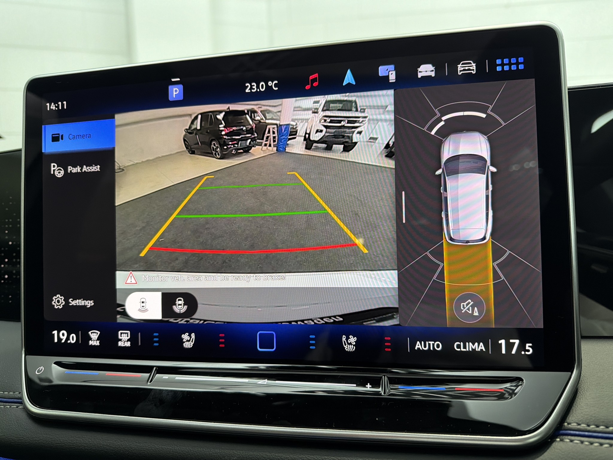 Volkswagen Tiguan 3 R-LINE