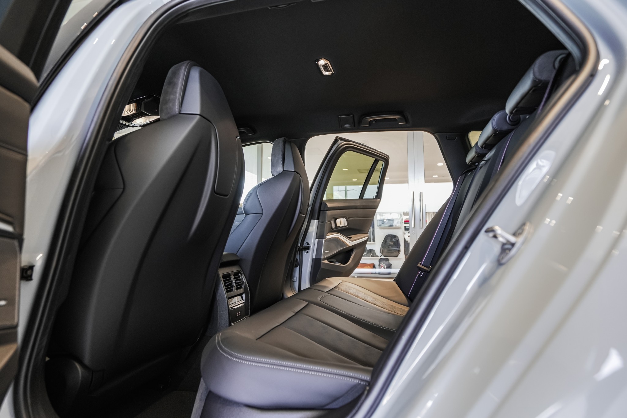 BMW M3 Competition Touring